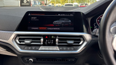 BMW 3 Series 320i M Sport 4dr Step Auto [Pro Pack] Petrol Saloon